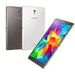 تبلت Samsung Galaxy Tab S 8.4 LTE SM-T705 - 16GB