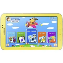 تبلت Samsung Galaxy Tab 3 7.0 Kids SM-T2105 Full - 8GB