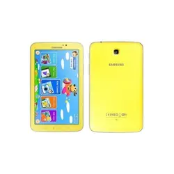 تبلت Samsung Galaxy Tab 3 7.0 Kids SM-T2105 Full - 8GB