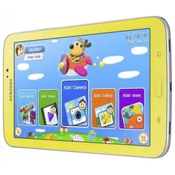 تبلت Samsung Galaxy Tab 3 7.0 Kids SM-T2105 Full - 8GB