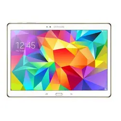 تبلت Samsung Galaxy Tab S 10.5 LTE SM-T805 Tablet - 16GB