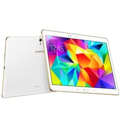 تبلت Samsung Galaxy Tab S 10.5 LTE SM-T805 Tablet - 16GB