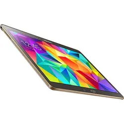 تبلت Samsung Galaxy Tab S 10.5 LTE SM-T805 Tablet - 16GB