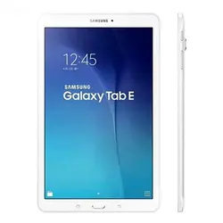 تبلت Samsung Galaxy Tab E 9.6 3G SM-T561 Tablet - 8GB