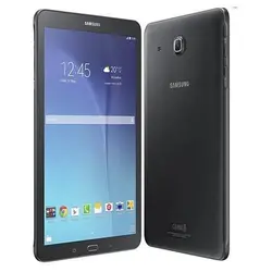 تبلت Samsung Galaxy Tab E 9.6 3G SM-T561 Tablet - 8GB