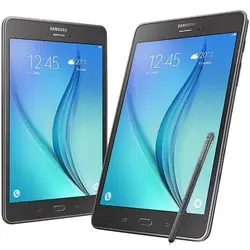 تبلت Samsung Galaxy Tab A 9.7 4G SM- P555 Tablet - 16GB
