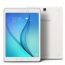 تبلت Samsung Galaxy Tab A 9.7 4G SM- P555 Tablet - 16GB