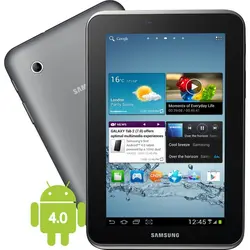 تبلت Samsung Galaxy Tab 2 7.0 P3110 - 8GB