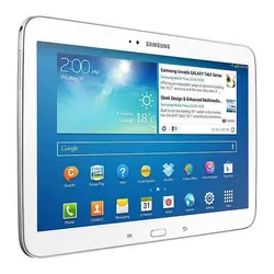تبلت Samsung Galaxy Tab 3 10.1 P5220 - 16GB