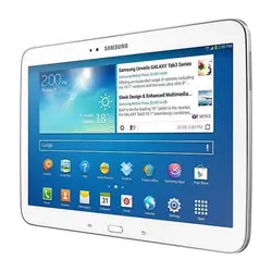 تبلت Samsung Galaxy Tab 3 10.1 P5220 - 32GB