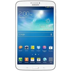 تبلت Samsung Galaxy Tab 3 8.0 SM-T3110 - 16GB