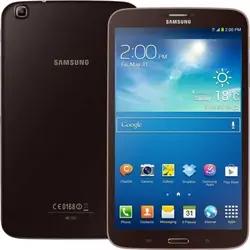 تبلت Samsung Galaxy Tab 3 8.0 SM-T3110 - 16GB