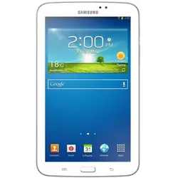 تبلت Samsung Galaxy Tab 3 7.0 SM-T210 - 16GB