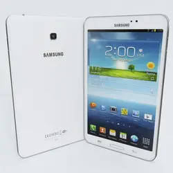 تبلت Samsung Galaxy Tab 3 7.0 SM-T210 - 16GB