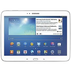 تبلت Samsung Galaxy Tab 3 10.1 P5200- 16GB