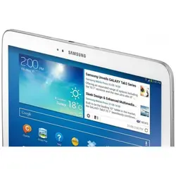 تبلت Samsung Galaxy Tab 3 10.1 P5200- 16GB