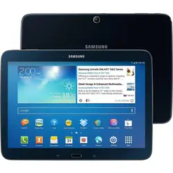 تبلت Samsung Galaxy Tab 3 10.1 P5200- 16GB