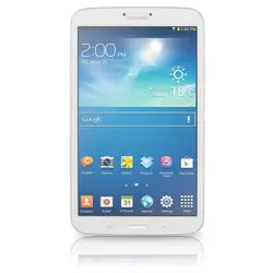 تبلت Samsung Galaxy Tab 3 8.0 SM-T310 - WiFi -16GB