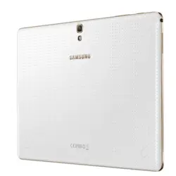 تبلت Samsung Galaxy Tab S 10.5 LTE SM-T805Y Tablet - 16GB