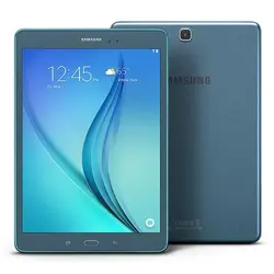 تبلت Samsung Galaxy Tab A 9.7 4G SM-T555 - 16GB