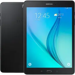 تبلت Samsung Galaxy Tab A 9.7 4G SM-T555 - 16GB