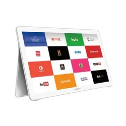 تبلت Samsung Galaxy View SM-T670 Tablet - 32GB