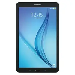 تبلت Samsung Galaxy Tab E 8.0 SM-T377P Tablet - 16GB