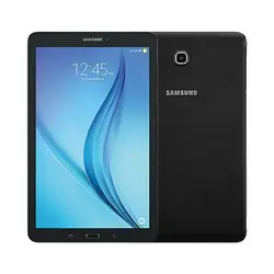 تبلت Samsung Galaxy Tab E 8.0 SM-T377P Tablet - 16GB