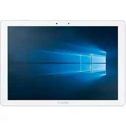 تبلت Samsung Galaxy TabPro S 4G Tablet - 256GB