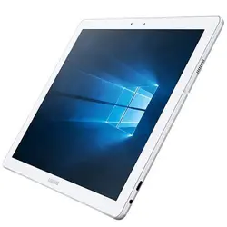 تبلت Samsung Galaxy TabPro S 4G Tablet - 256GB