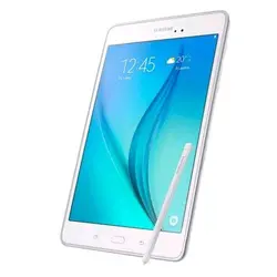 تبلت Samsung Galaxy Tab A 8.0 LTE with S Pen Tablet - 16GB