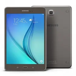 تبلت Samsung Galaxy Tab A 8.0 LTE with S Pen Tablet - 16GB