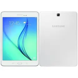 تبلت Samsung Galaxy Tab A 8.0 LTE with S Pen Tablet - 16GB
