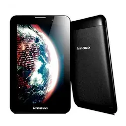 تبلت Lenovo IdeaTab A3000 Dual SIM 3G Tablet - 16GB