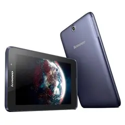 تبلت Lenovo A5500 Tablet - 16GB