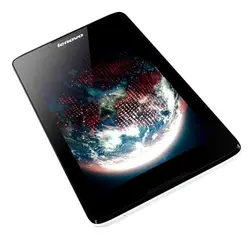 تبلت Lenovo A5500 Tablet - 16GB