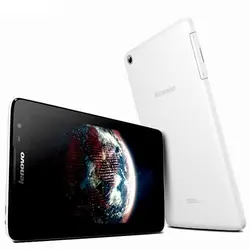 تبلت Lenovo A5500 Tablet - 16GB