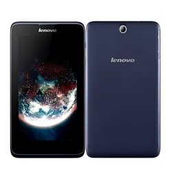 تبلت Lenovo A7-50 A3500 Tablet - 16GB