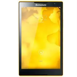 تبلت Lenovo TAB S8-50LC Tablet - 16GB