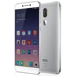 خرید ، قیمت ، بررسی و مشخصات گوشی موبایل کول پد مدل Cool1 دو سیم کارت