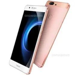 گوشی موبایل Huawei Honor V8