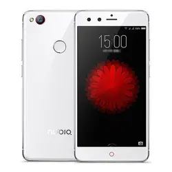 گوشی موبایل ZTE Nubia Z11 128GB