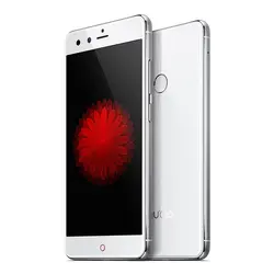 گوشی موبایل ZTE Nubia Z11 128GB