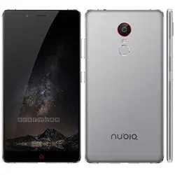 گوشی موبایل ZTE Nubia Z11 128GB