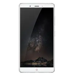 خرید ، قیمت ، بررسی و مشخصات گوشی موبایل زد تی ای مدل Nubia Z11 Max دو سیم کارت
