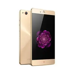 خرید ، قیمت ، بررسی و مشخصات گوشی موبایل زد تی ای مدل Nubia Z11 Max دو سیم کارت