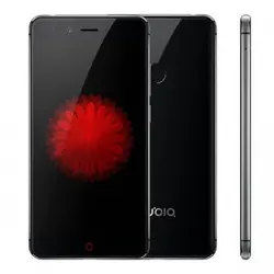 گوشی موبایل ZTE Nubia Z11 64GB