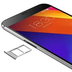 گوشی موبایل Meizu MX5e