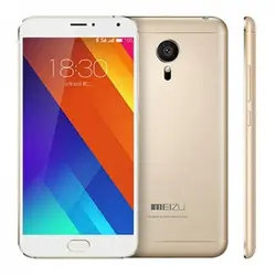 گوشی موبایل Meizu MX5e
