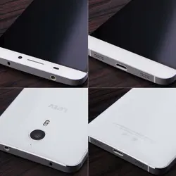 گوشی موبایل LeTV LeEco X600 - 16GB